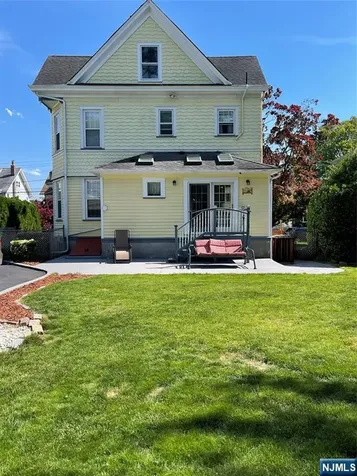 134 Harding Avenue Clifton NJ 07011