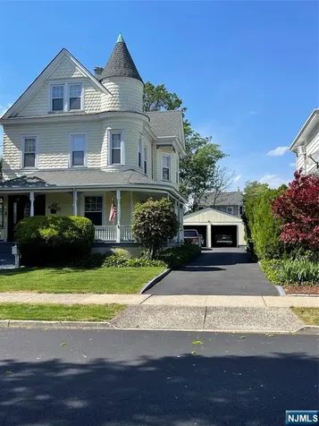 134 Harding Avenue Clifton NJ 07011