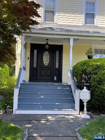 134 Harding Avenue Clifton NJ 07011