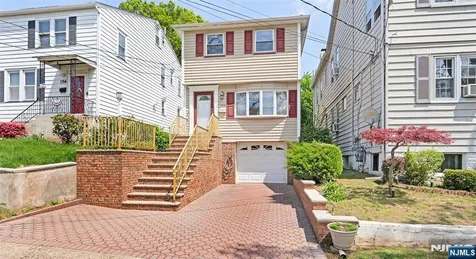 154 Milton Avenue Nutley NJ 07110