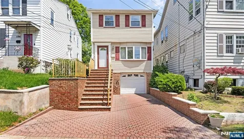 154 Milton Avenue Nutley NJ 07110