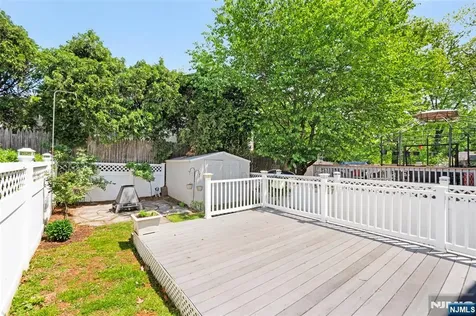 154 Milton Avenue Nutley NJ 07110