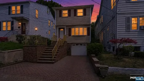 154 Milton Avenue Nutley NJ 07110
