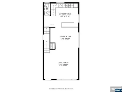 154 Milton Avenue Nutley NJ 07110