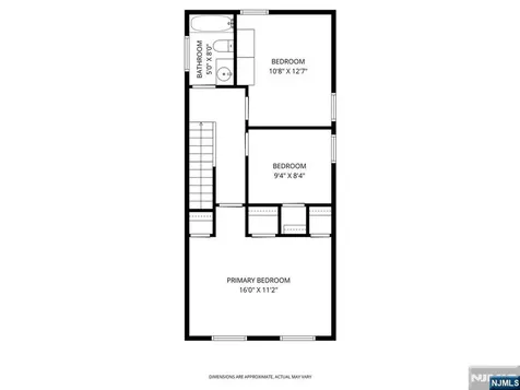 154 Milton Avenue Nutley NJ 07110