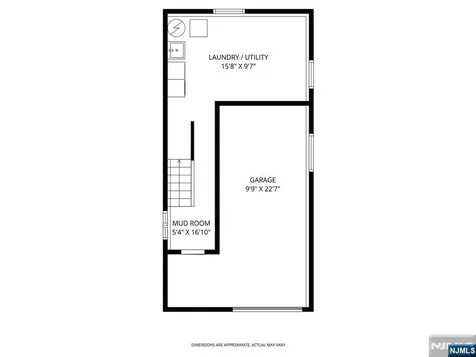 154 Milton Avenue Nutley NJ 07110