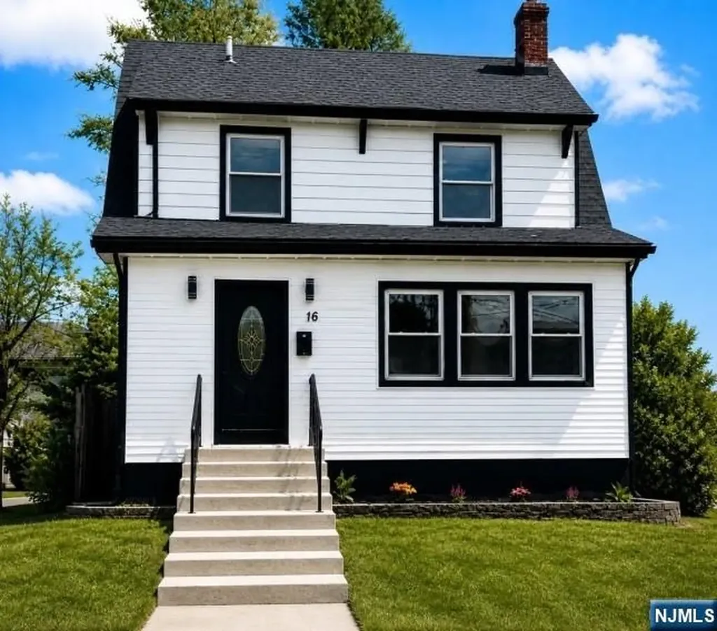 16 Winfield Street West Orange NJ 07052