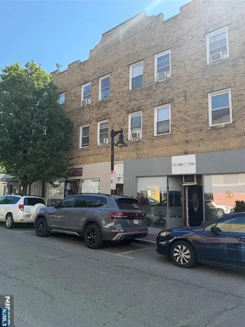 150 Park Avenue East Rutherford NJ 07073