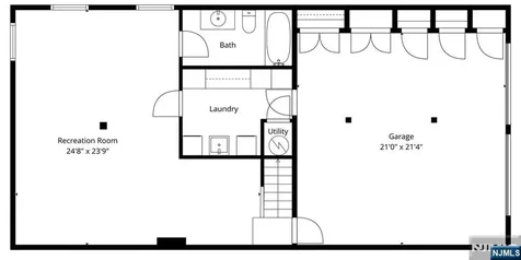 40 Plymouth Road Hillsdale NJ 07642