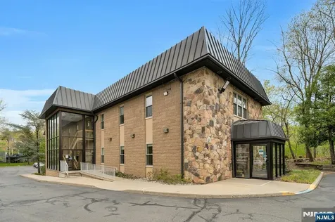 450 Hamburg Turnpike Wayne NJ 07470