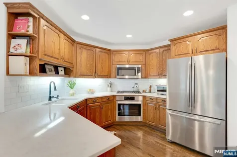 22 Fox Run Allendale NJ 07401