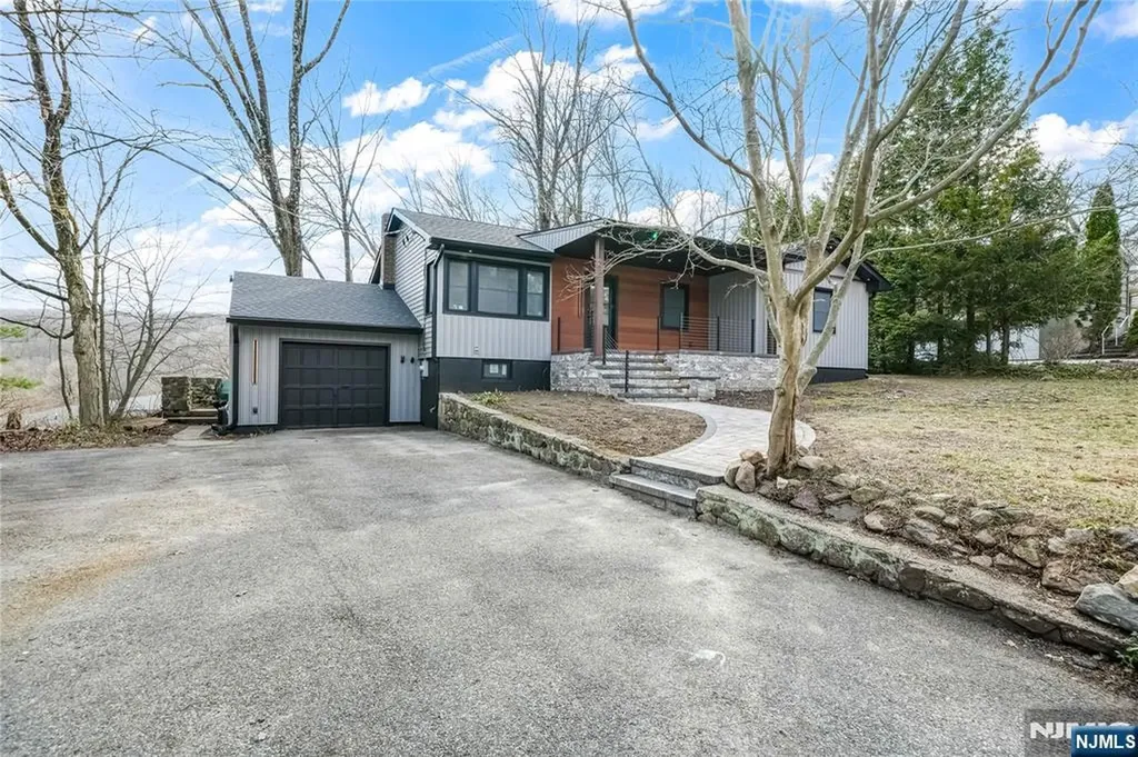 132 Upper High Crest Road West Milford NJ 07480