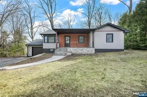 132 Upper High Crest Road West Milford NJ 07480