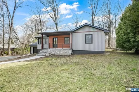 132 Upper High Crest Road West Milford NJ 07480