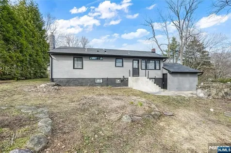 132 Upper High Crest Road West Milford NJ 07480