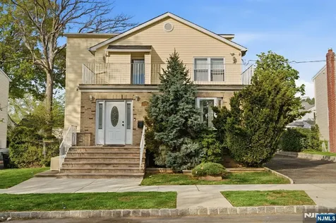 145 Sheridan Avenue Roselle Park NJ 07204