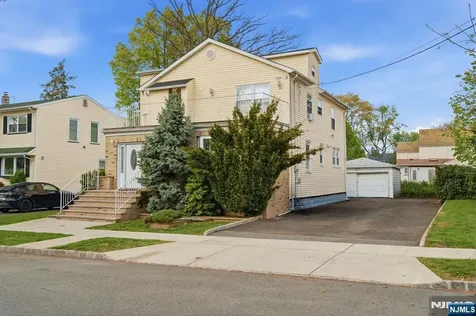 145 Sheridan Avenue Roselle Park NJ 07204