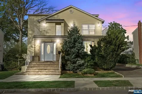 145 Sheridan Avenue Roselle Park NJ 07204