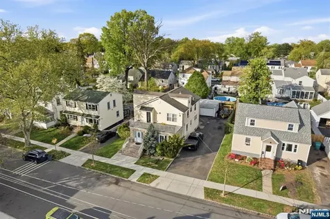 145 Sheridan Avenue Roselle Park NJ 07204