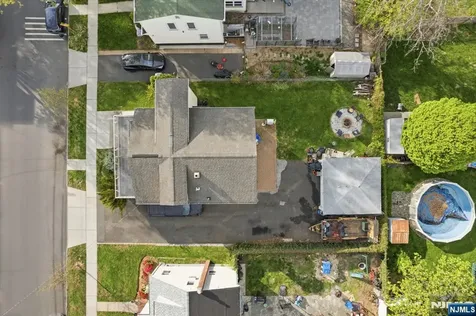 145 Sheridan Avenue Roselle Park NJ 07204