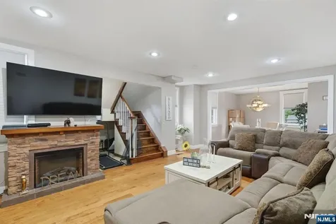 145 Sheridan Avenue Roselle Park NJ 07204