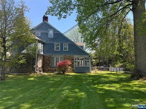 66 Summit Street Norwood NJ 07648