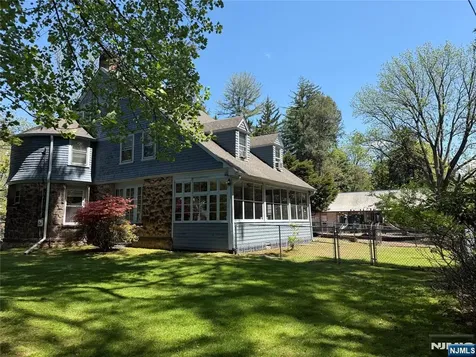 66 Summit Street Norwood NJ 07648