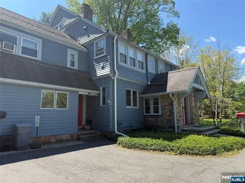 66 Summit Street Norwood NJ 07648