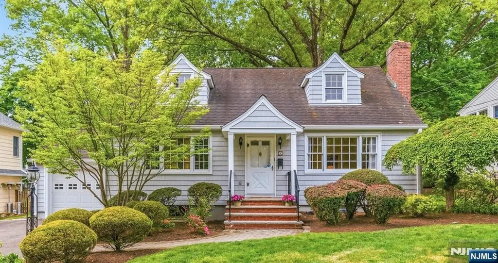 46 Kenmore Place Glen Rock NJ 07452