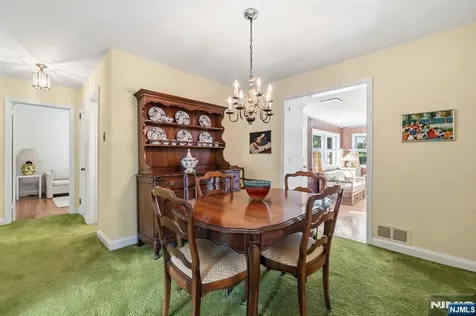46 Kenmore Place Glen Rock NJ 07452