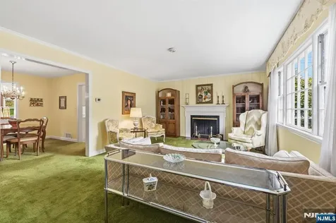 46 Kenmore Place Glen Rock NJ 07452