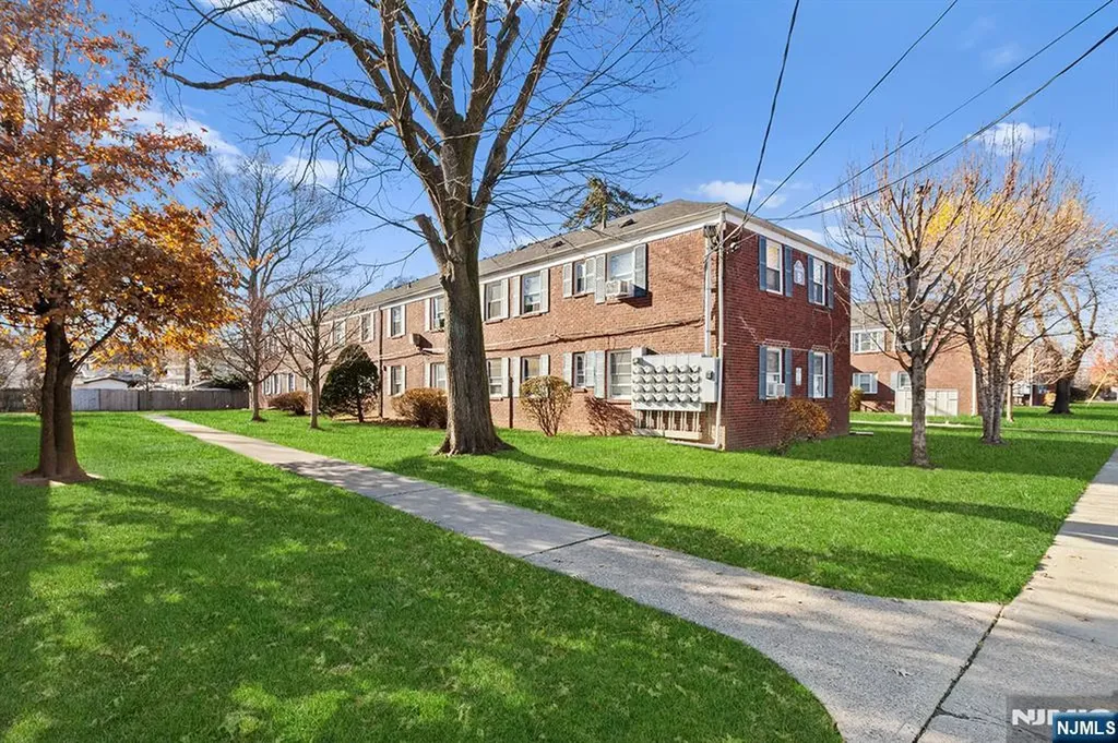 28 Sheffield Avenue Englewood NJ 07631