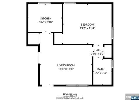 28 Sheffield Avenue Englewood NJ 07631