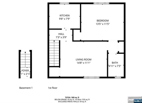 28 Sheffield Avenue Englewood NJ 07631