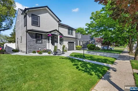 110 Central Avenue Rochelle Park NJ 07662