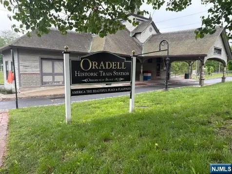 386 Kinderkamack Road Oradell NJ 07649