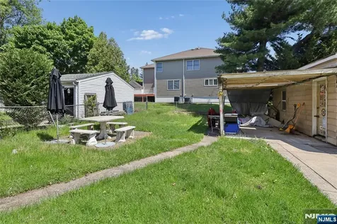 360 Rutherford Boulevard Clifton NJ 07014