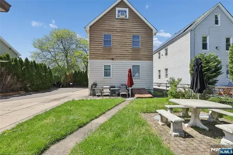 360 Rutherford Boulevard Clifton NJ 07014