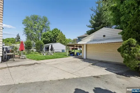 360 Rutherford Boulevard Clifton NJ 07014