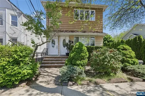 360 Rutherford Boulevard Clifton NJ 07014