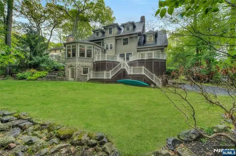 30 Tower Hill Road Mountain Lakes Boro NJ 07046