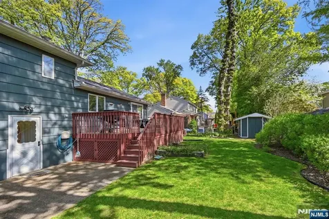 291 S Chestnut Street Twp Of Washington NJ 07676