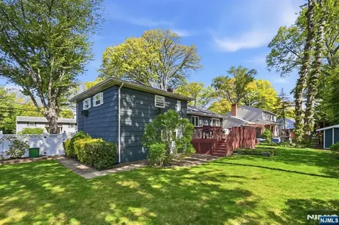 291 S Chestnut Street Twp Of Washington NJ 07676