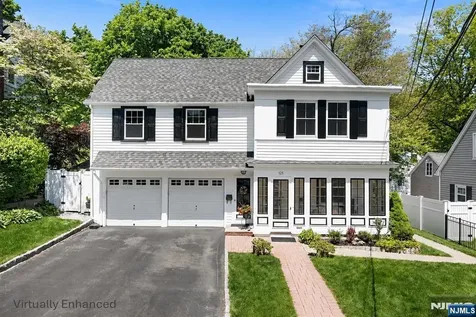 125 Alexander Avenue Montclair NJ 07043