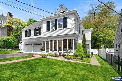 125 Alexander Avenue Montclair NJ 07043