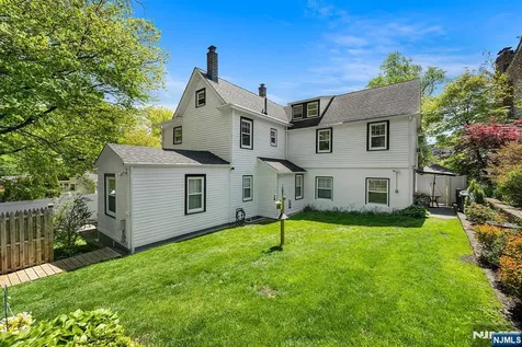 125 Alexander Avenue Montclair NJ 07043