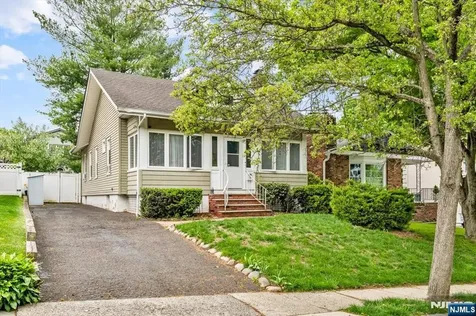 99 Hawthorne Avenue Nutley NJ 07110