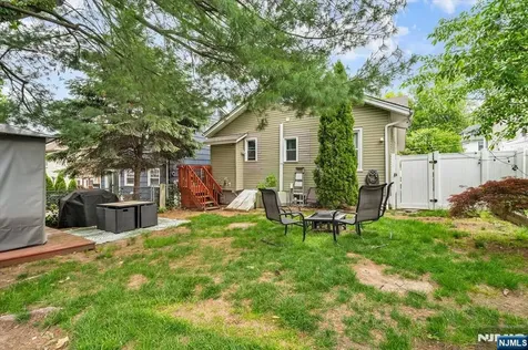 99 Hawthorne Avenue Nutley NJ 07110
