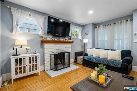 99 Hawthorne Avenue Nutley NJ 07110