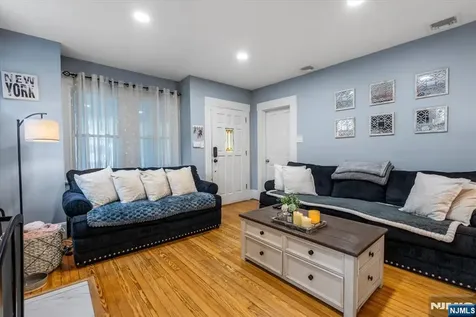 99 Hawthorne Avenue Nutley NJ 07110